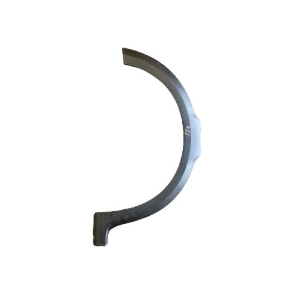 Moldura Para-lama Dianteiro Esquerdo Honda Wr-v 2021 2022