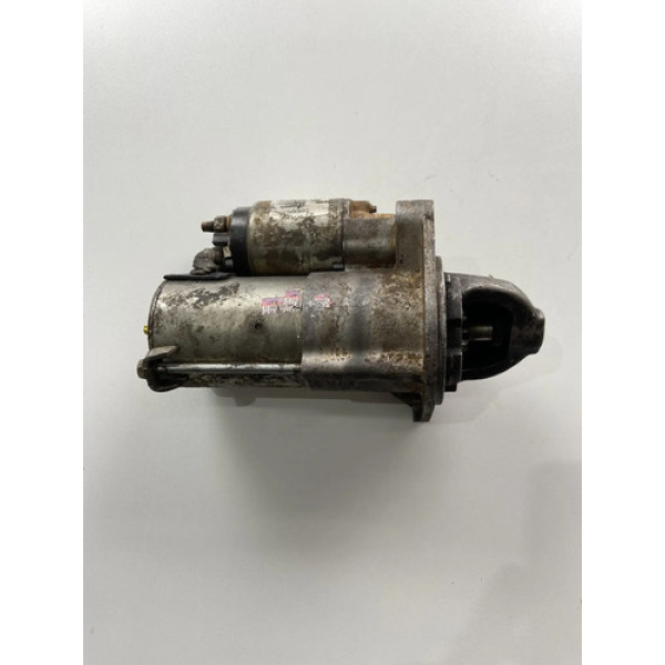 Motor De Arranque Astra 2.0 2006 2007