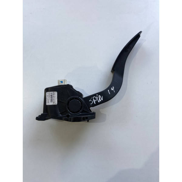 Pedal Acelerador Spin 1.8 2013 2014