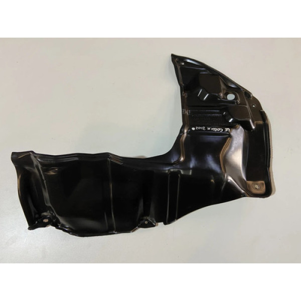 Capa Correia Motor Lado Esquerdo Corolla 1.8 2000 2001 2002