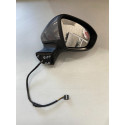 Retrovisor Direito Chevrolet Cruze Ltz 1.4 2017 2018