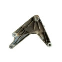 Suporte Do Coxim Traseiro Câmbio Gm Cruze Aut 2012 2013