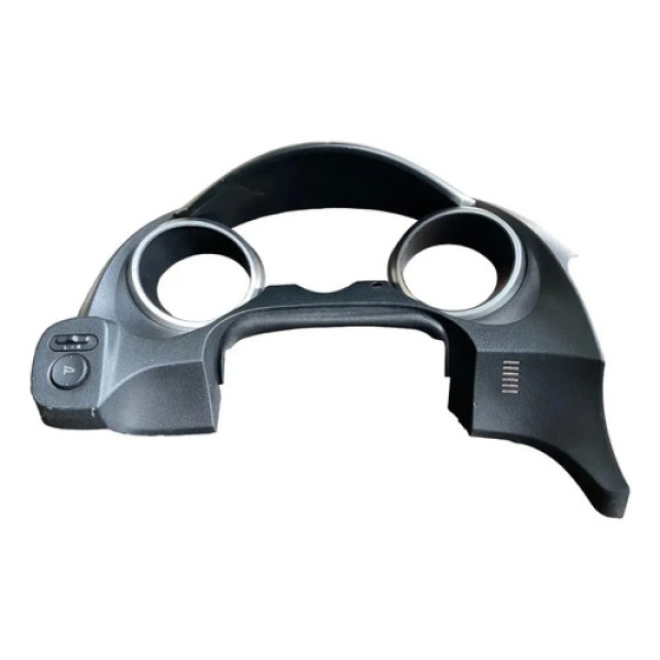 Moldura Painel Instrumentos New Fit 2009/14