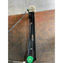 Maquina De Vidro Dianteira Esquerda Bmw 120i 2009