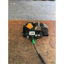 Fechadura De Porta Tracker 1.4 2017 2018 Dianteira Direita