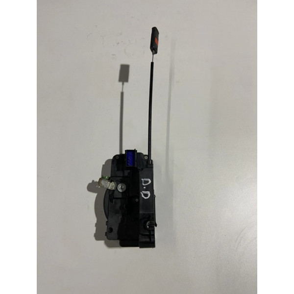 Fechadura De Porta Dianteira Direita Chevrolet Astra 2006