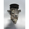 Compressor De Ar Condicionado Ka 1.0 3cc 2018 2019