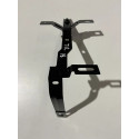 Trava Suporte Fixação Bateria Tracker 1.8 2014 2015 Preto