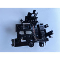Suporte Bateria Chevrolet Tracker 1.2 2021 2022 Preto