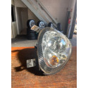 Farol Lado Esquerdo Gc2 Geelly 2015 Esquerdo/motorista