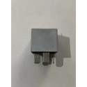 Rele Chevrolet Onix Ttacker 1.0 3cc 12v