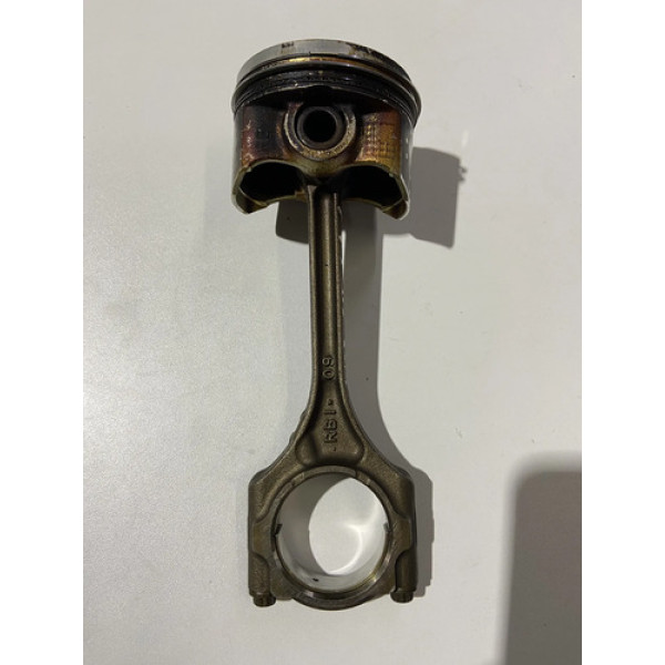 Pistão Honda Fit 1.4 2012 2013 2014