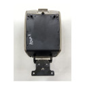  Apoio Braço Console Central Hyundai Azera 2010/2011 Caramelo