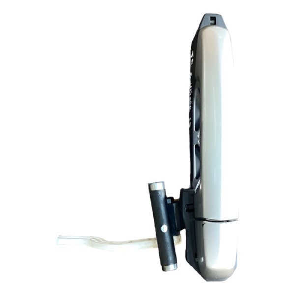 Maçaneta Externa T.e Suzuki Vitara 2.0 2014 2015 Traseira