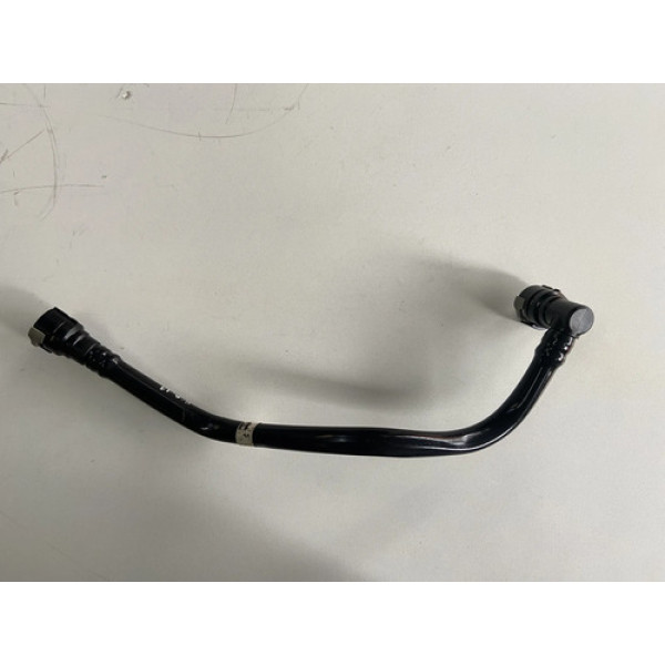 Mangueira Respiro Do Motor Ecosport 1.5 3cc 2018 2019