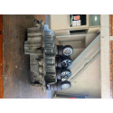 Carter Do Oleo Do Motor Discovery Sport 2.0 Diesel 2016