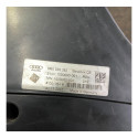 Alto Falante Subwoofer Audi Q5 2.0 2011  Preto