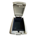  Apoio Braço Console Central Hyundai Azera 2010/2011 Caramelo