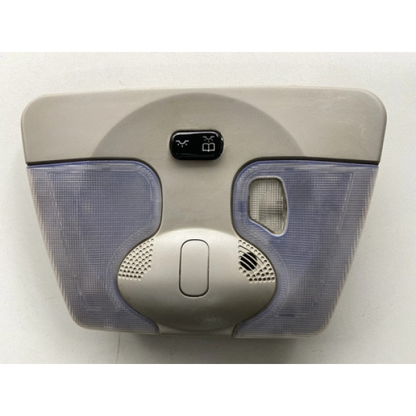 Luz De Teto Mercedes Classe A190 2001 2002