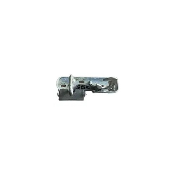 Trava Trinco Fechadura Capo Tiguan 2.0 16v 2010 2011