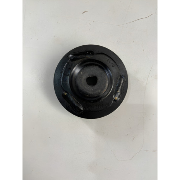 Contra Peso Do Câmbio Peugeot 408 1.6 2013 2014 Preto