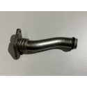 Tubo Cano Resfriador Oleo Cruze Tracker 1.8 Sonic