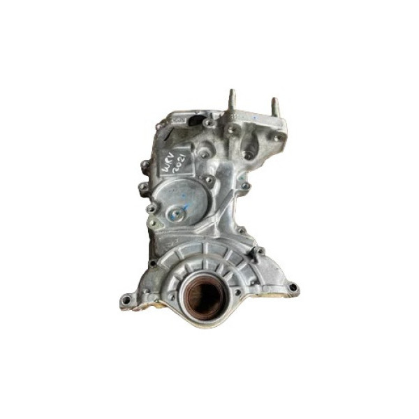 Tampa Frontal Do Motor Honda Wr-v 1.5 2021 2022
