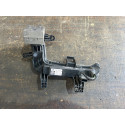 Farol De Milha Led Dianteira Esquerda Chevrolet Tracker 2021 Branco