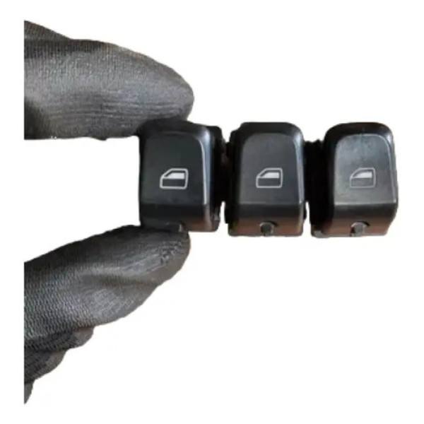 Botão Vidro Eletrico Audi A4 2010 2011