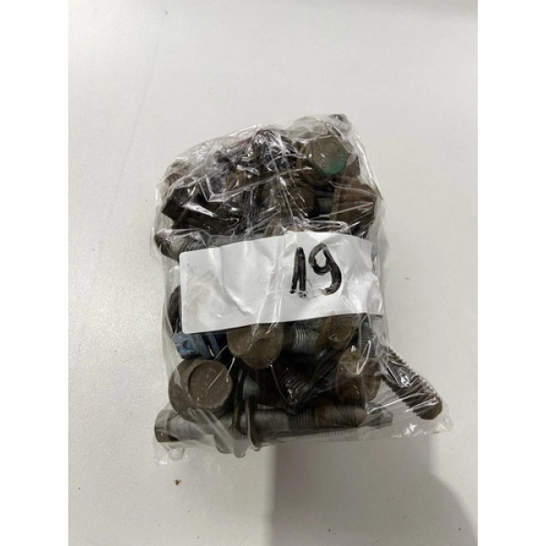 Kit Parafusos Sortidos Automotivos 19