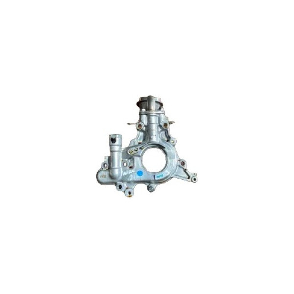 Bomba Do Óleo Honda Wr-v 1.5 2021 2022