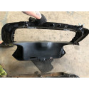 Tampa Traseira Mercedes A200 2014 2015 Preto