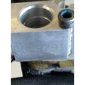 Evaporador Do Ar Etios 1.5 2014 2015