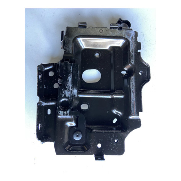Base Suporte Da Bateria Peugeot 206 1.6 Sw 2007