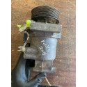 Compressor Do Ar Condicionado Kicks 1.6 114 Cv 2018 2019