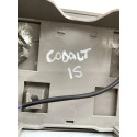 Luz Teto Cortesia Chevrolet Cobalt Ltz 1.8 2017