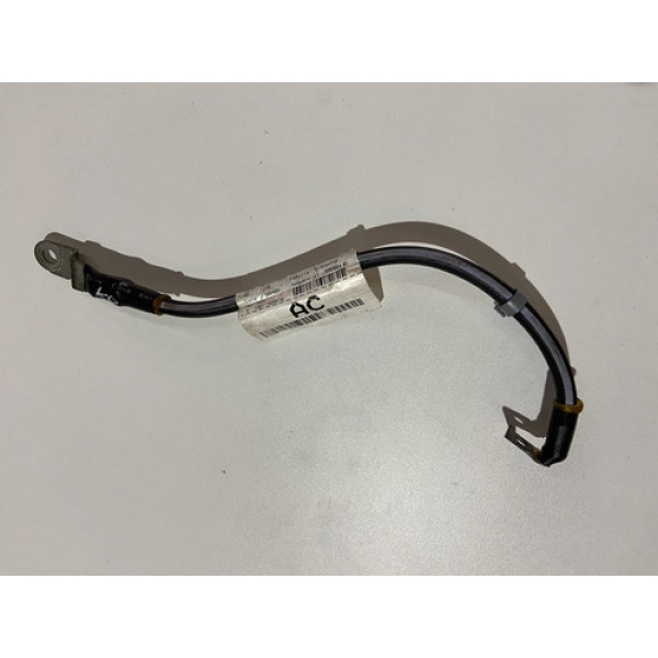 Cabo Polo Negativo Bateria Ford Ka 1.0 2018 2019