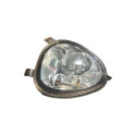 Farol Lado Esquerdo Gc2 Geelly 2015 Esquerdo/motorista