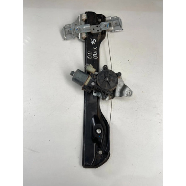 Maquina Vidro Dianteiro Direito Gm Onix 2015 2016 2017