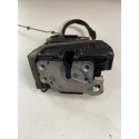Fechadura De Porta Dianteira Esquerda Cruze Hatch 1.4 2018