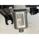 Motor Limpador Traseiro Chevrolet Cruze Hatch 1.4 2017 2018