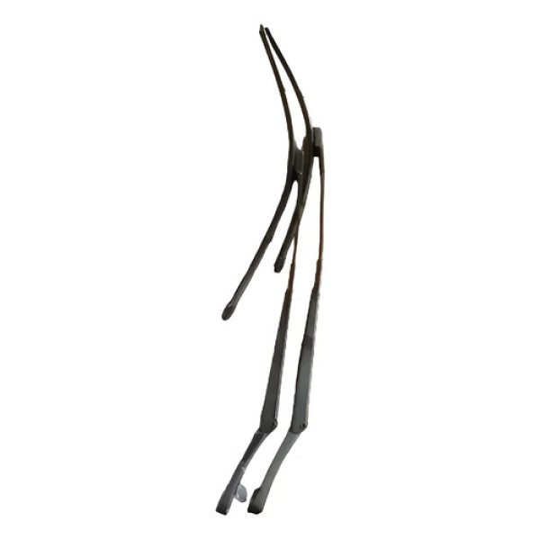 Braço Limpador Parabrisa Tiguan 2.0 Tsi 2010 2011 Esquerdo