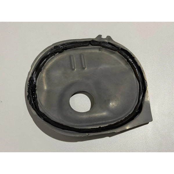 Tampa Vedaçao Bomba De Combustivel Corolla 1.8 2001 2002