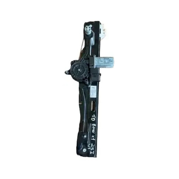 Maquina De Vidro Traseira Direira Bmw X1 2016 2017