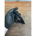 Acabamento Interno Retrovisor Direito Gla200 2014 2015 2016 Preto