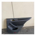 Forro De Porta Traseiro Direito Jetta 2.0 2012 2013