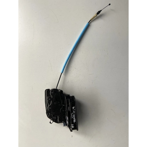 Fechadura De Porta Dianteira Direita Mini Cooper 2.0 S 2016