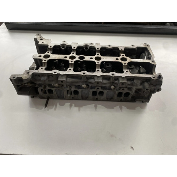 Cabeçote Sem Comando Renault Master 2.3 2017 2018