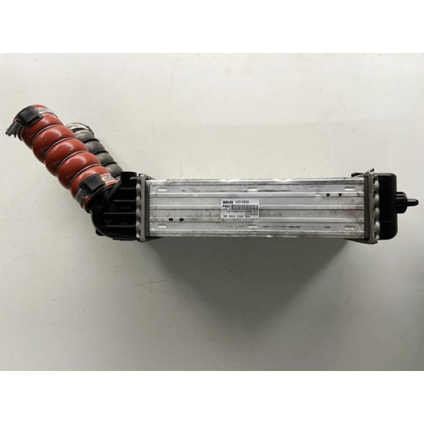 Radiador Intercooler Citroen Ds3 1.6 Thp 2013 2014