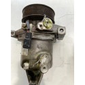 Compressor Do Ar Condicionado Kicks 1.6 114 Cv 2018 2019